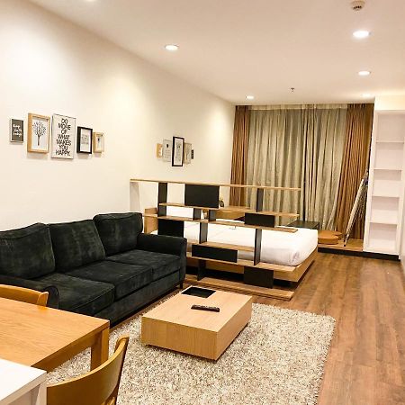 Lancaster Hanoi Service Apartment Extérieur photo