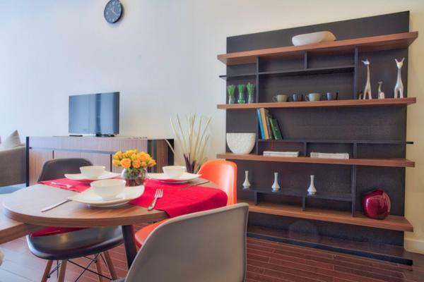 Lancaster Hanoi Service Apartment Extérieur photo