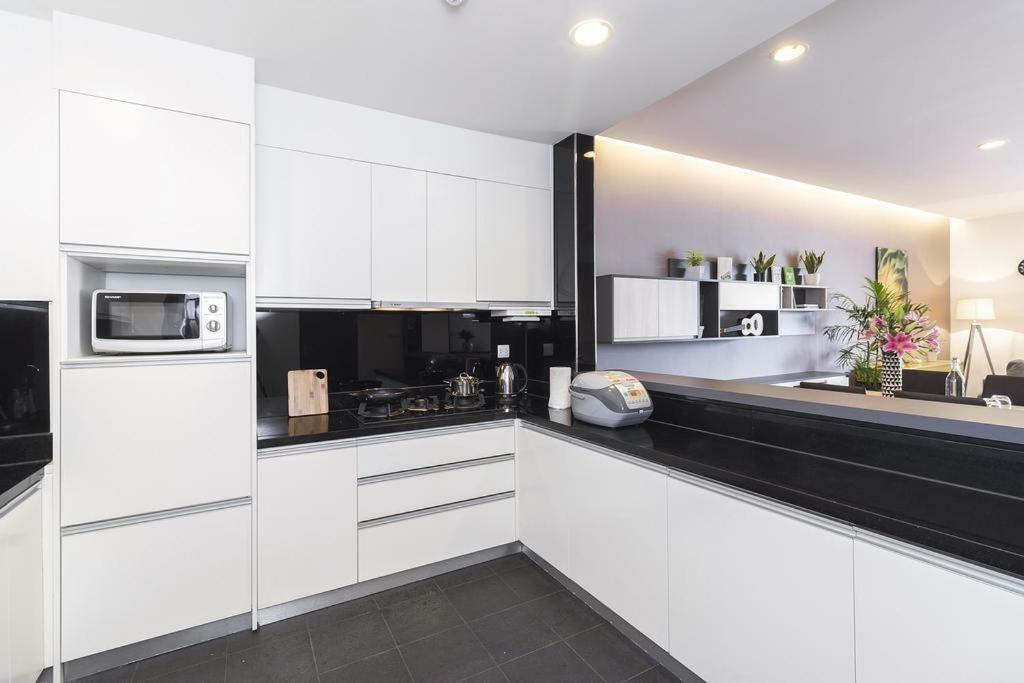 Lancaster Hanoi Service Apartment Extérieur photo