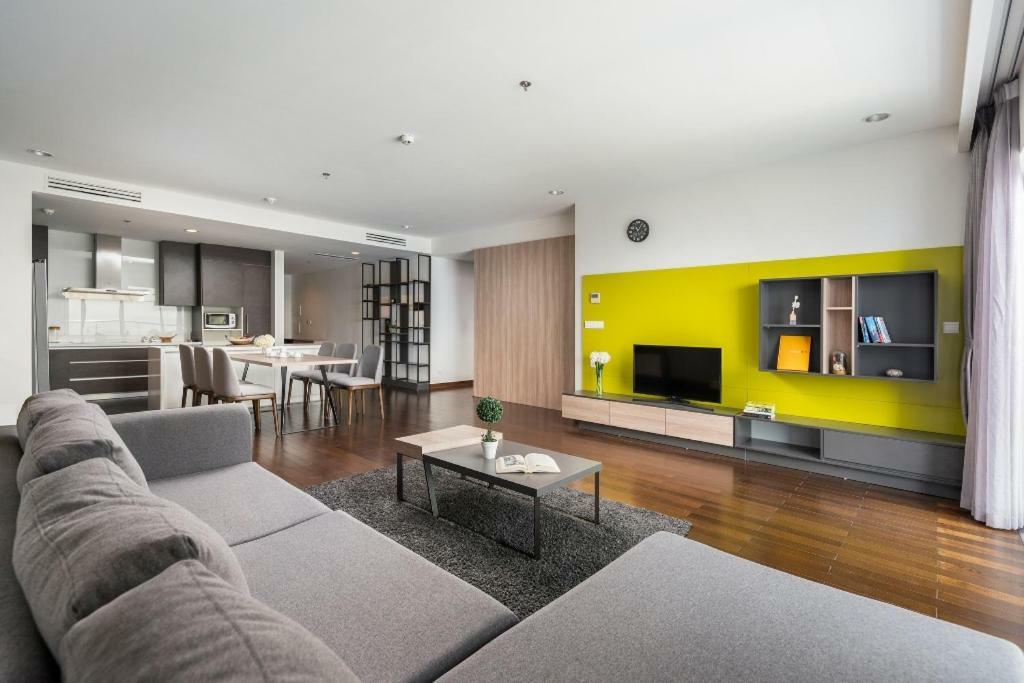Lancaster Hanoi Service Apartment Extérieur photo